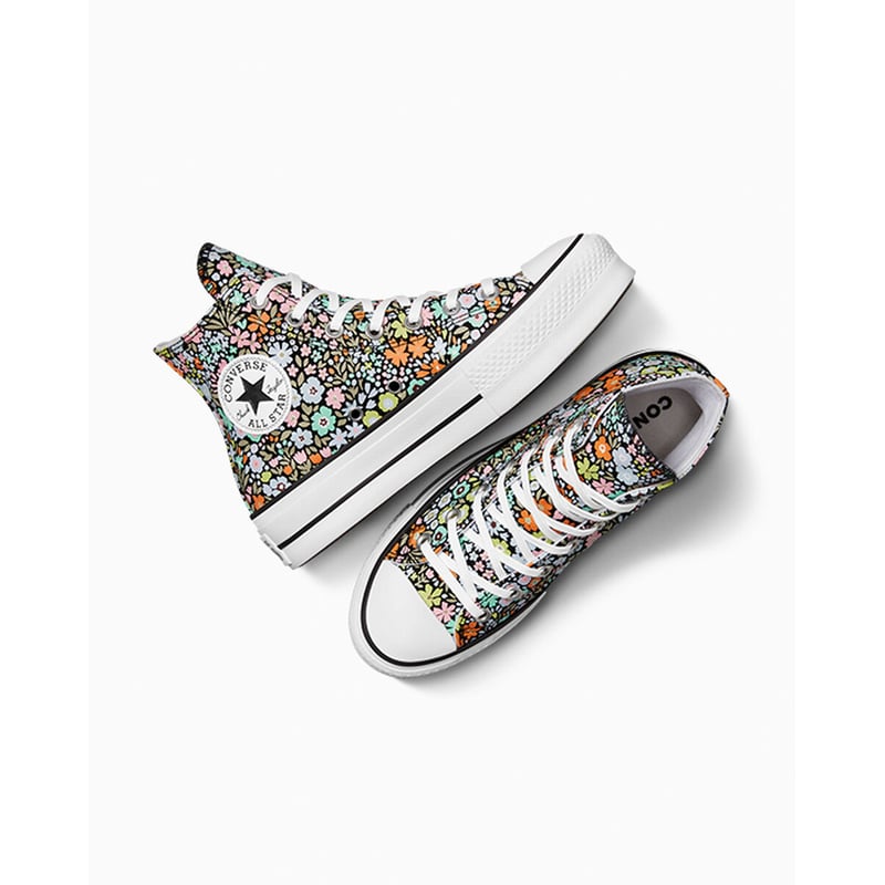 Converse Chuck Taylor All Star Lift A15009C 04