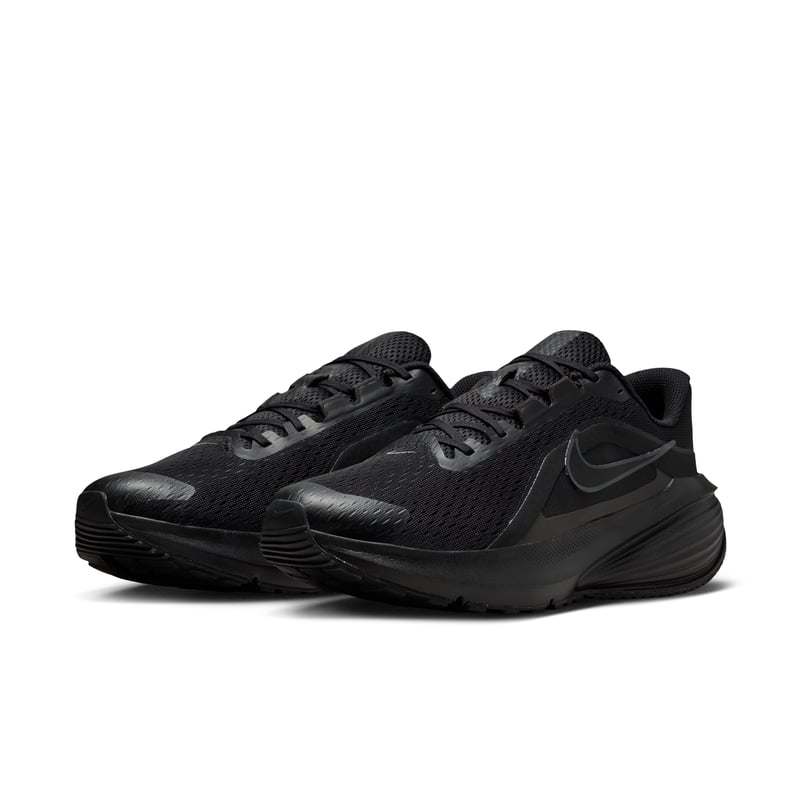 Nike Downshifter 14 runners "Black & Anthracite" | Men | Running | 05 | SPORTSHOWROOM