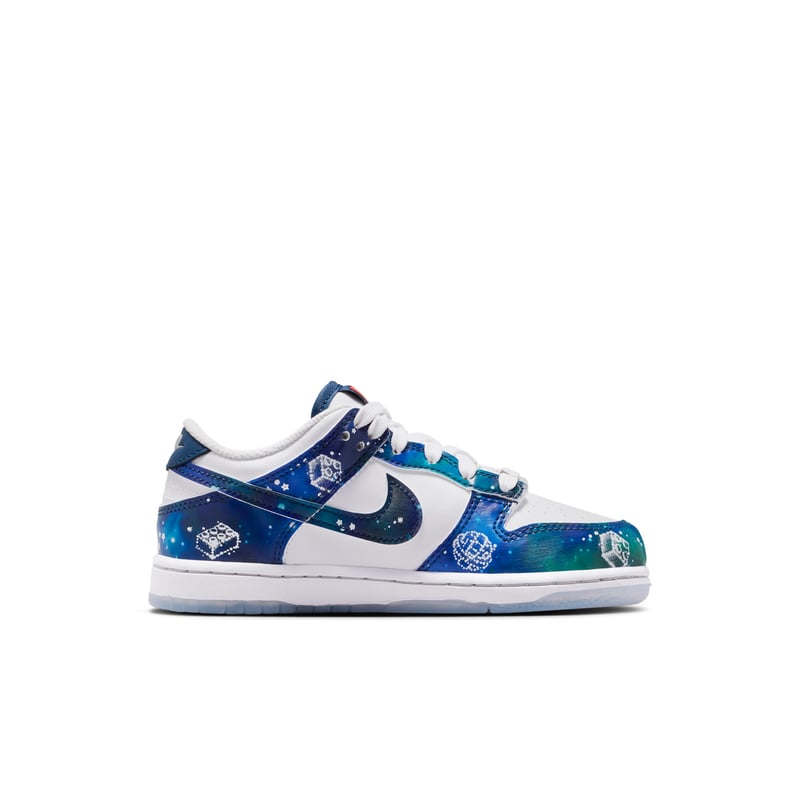 Nike Dunk Low x LEGO® IM1447-100 03