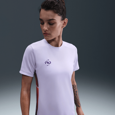 Nike United Academy Dri-FIT IH3778-536