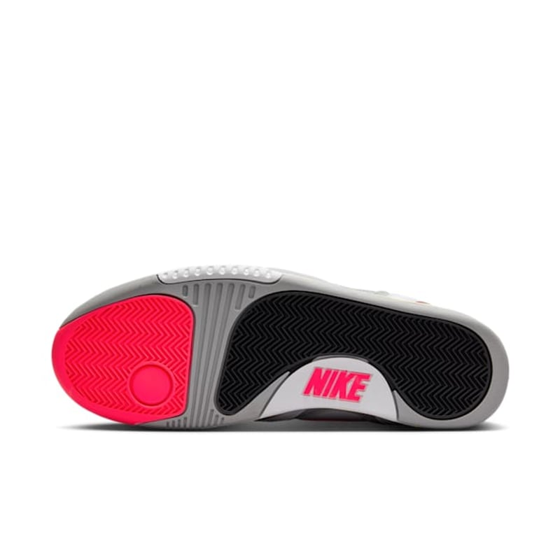 Nike Air Tech Challenge 2 FZ9033-100 02