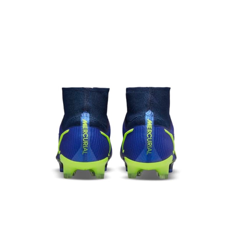Nike Mercurial Superfly 8 Elite FG CV0958-574 06