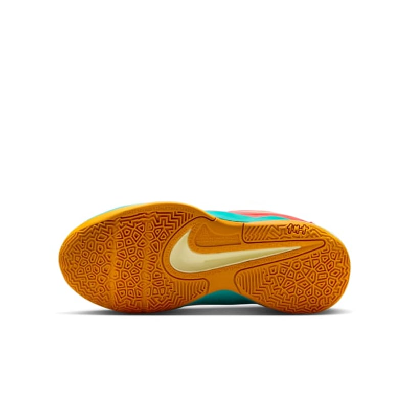 Nike Ja 2 HM8378-600 02