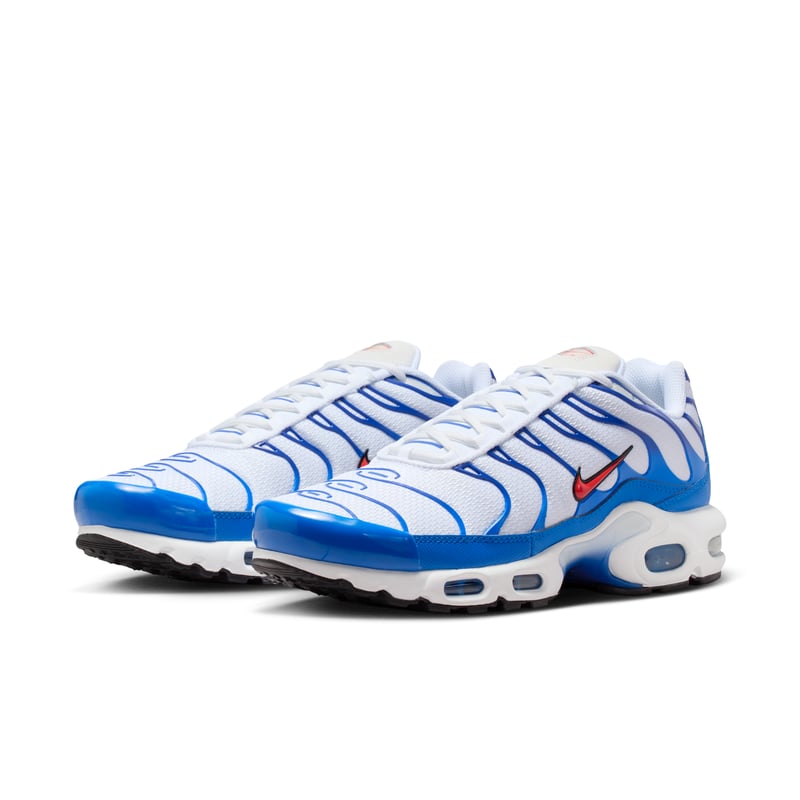 Superge Nike Air Max Plus "Knicks" | Moški | Sportstyle | 05 | SPORTSHOWROOM