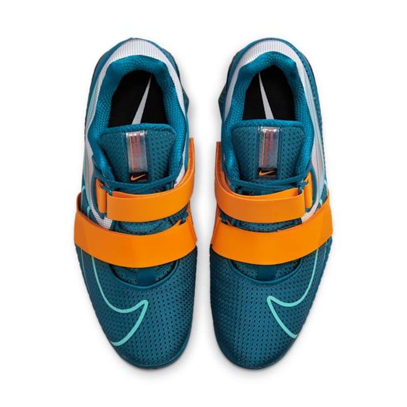 Nike Romaleos 4 CD3463-493 04