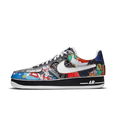 Nike Air Force 1/1 DM5441-001