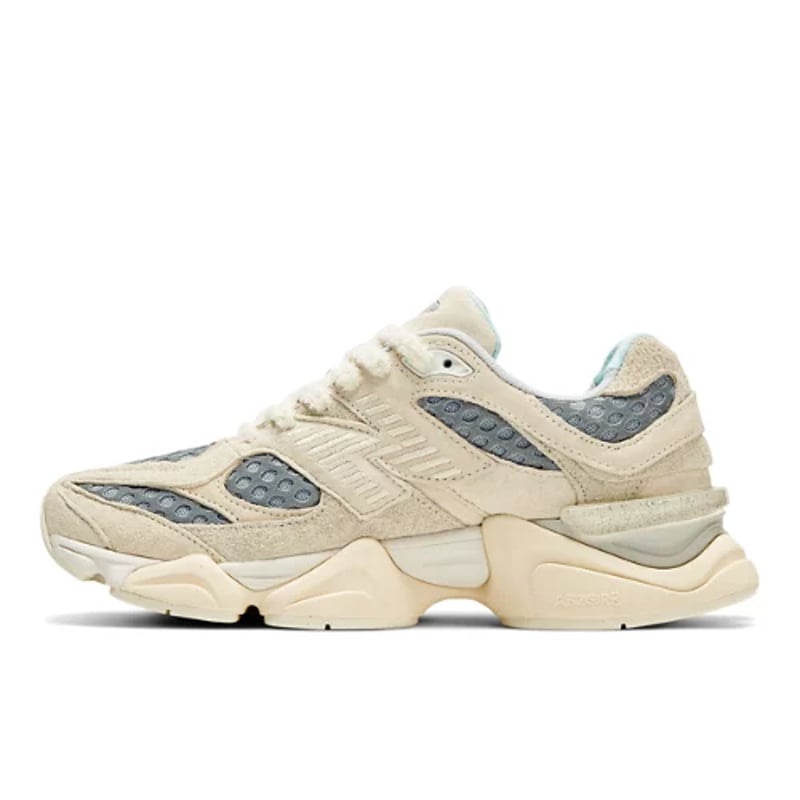 New Balance 9060 x Bricks & Wood U9060BW1 02