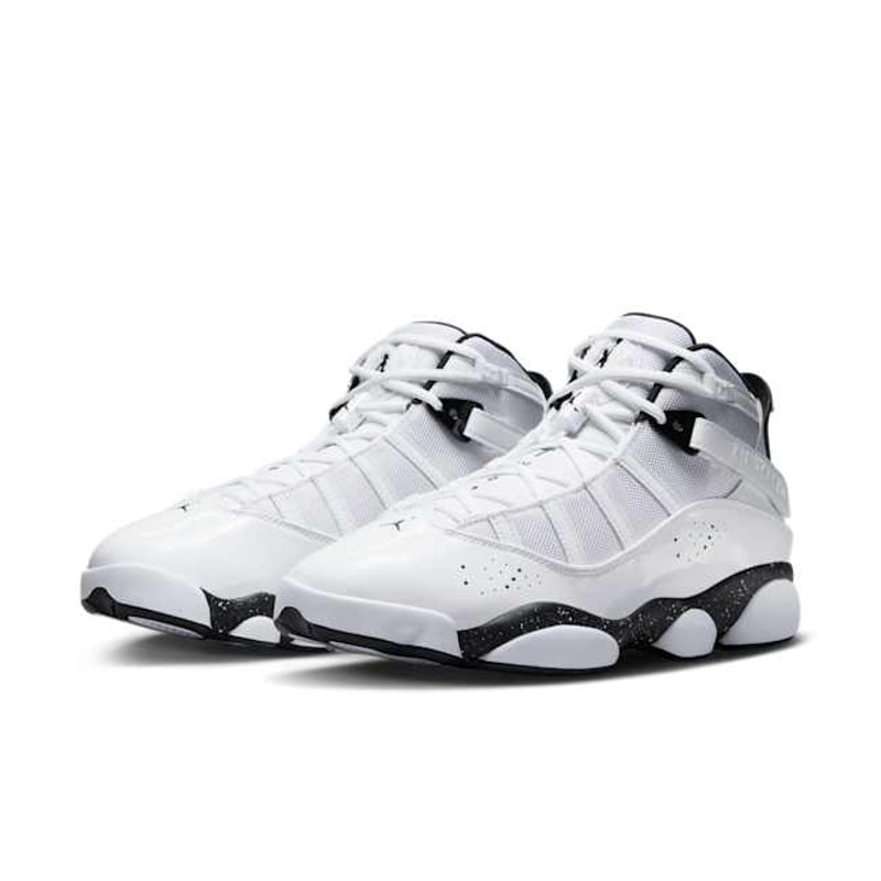 Jordan 6 Rings 322992-111 05