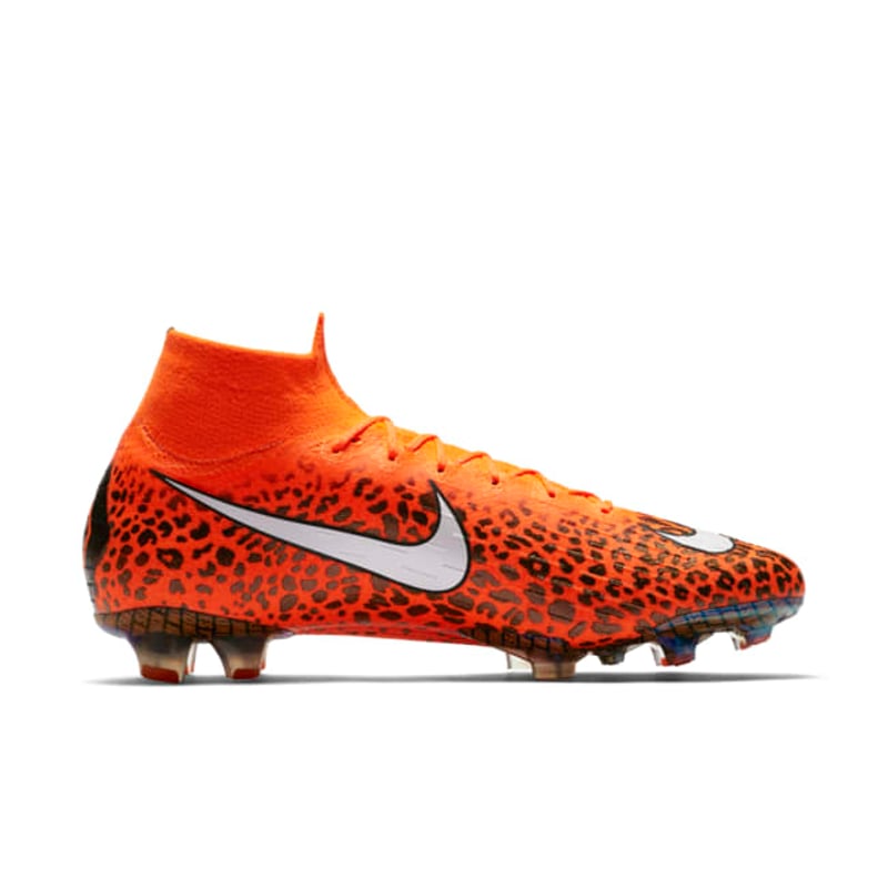 Nike Mercurial Superfly 360 Elite FG x Kim Jones AR6073-807 03