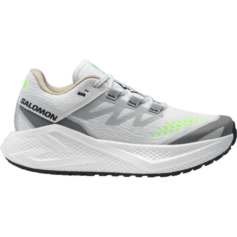 Salomon Aero Glide 3 GRVL L47870700 01