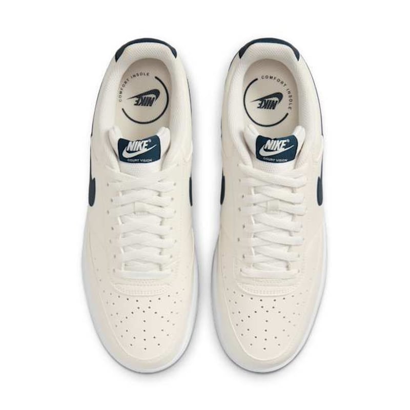 Nike Court Vision Low HQ4867-101 04