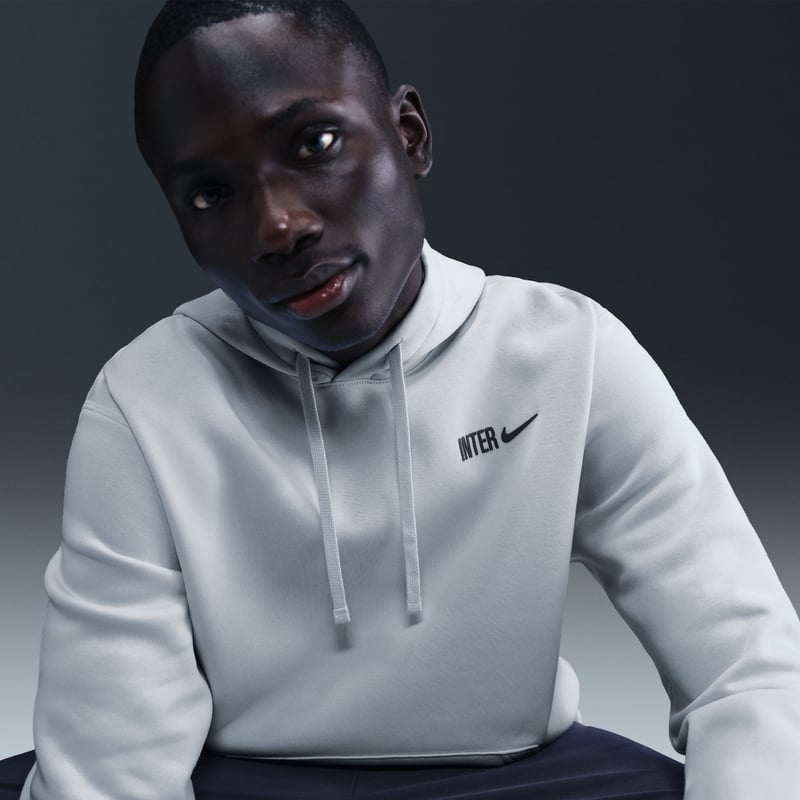 Nike Inter Milan Club Pullover HM2874-085 03