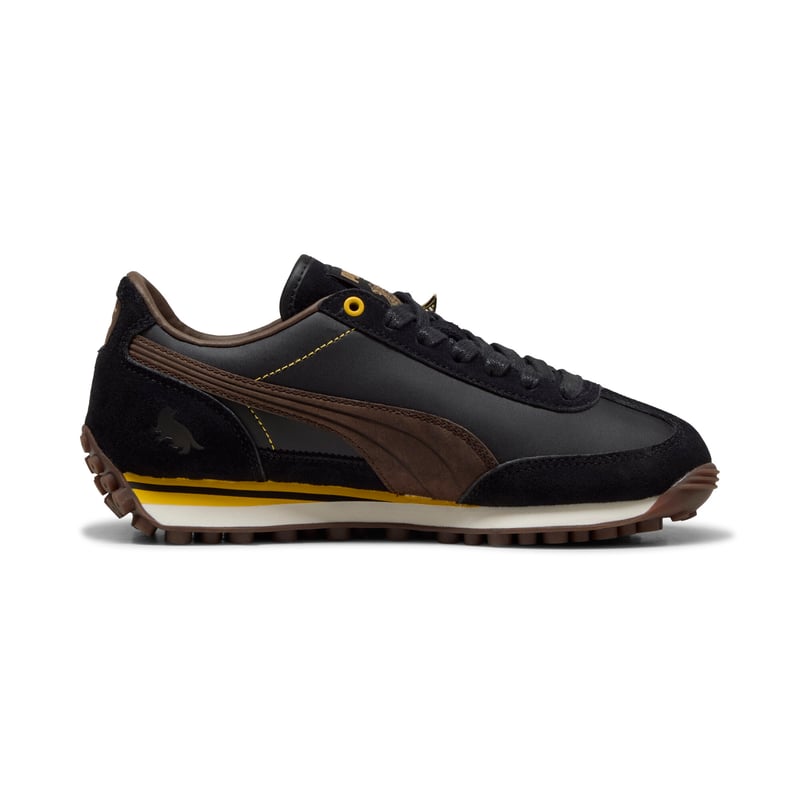 PUMA Easy Rider x Harry Potter 401429-01 03