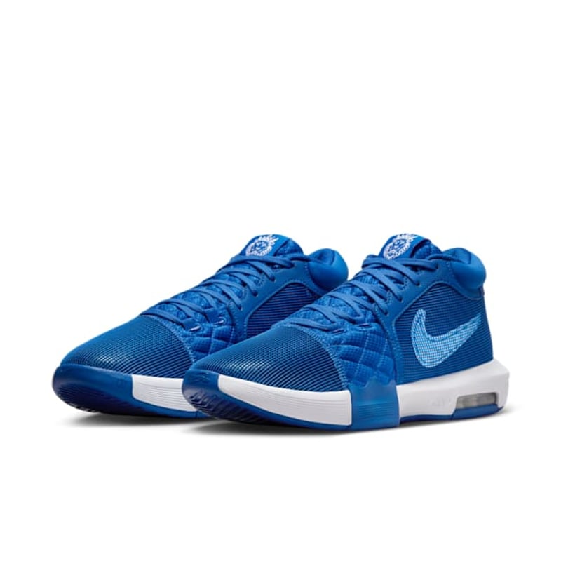 Nike LeBron Witness 8 FB9944-401 05
