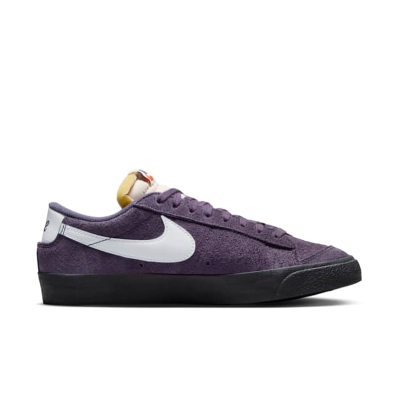 Nike Blazer Low '77 Vintage FQ8060-500 03