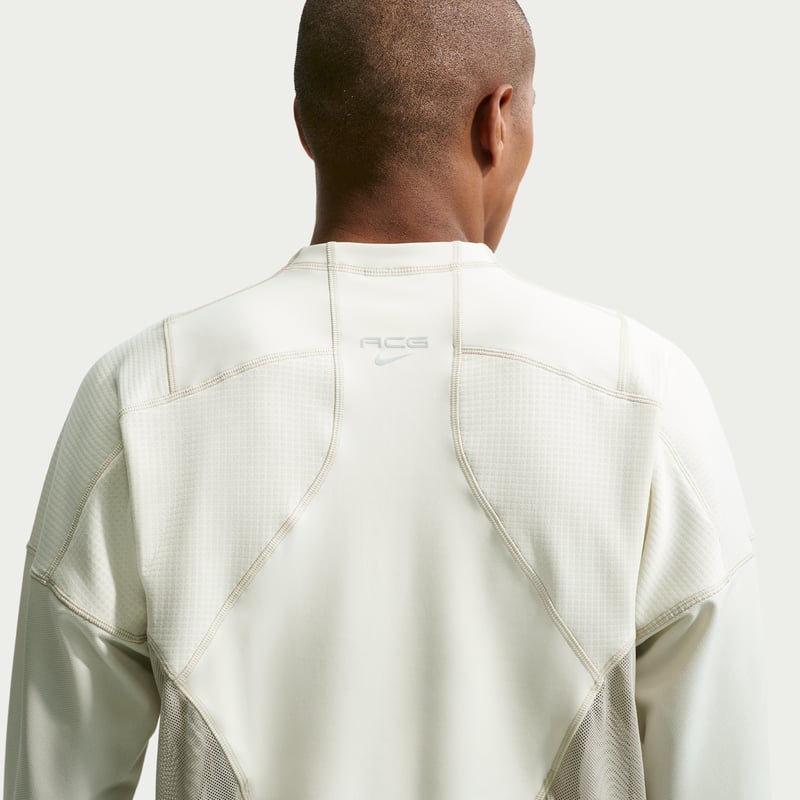 Top Nike ACG "Vault" Dri-FIT "Sea Glass & Spruce Fog" | Homem | | 02 | SPORTSHOWROOM