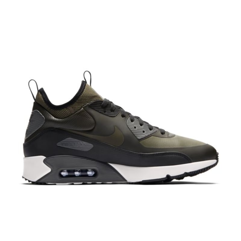 Nike Air Max 90 Ultra Mid Winter 924458-300 03