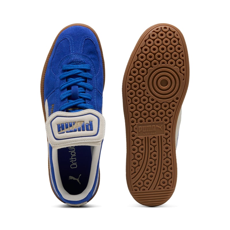 PUMA Palermo Premium 402350-01 02