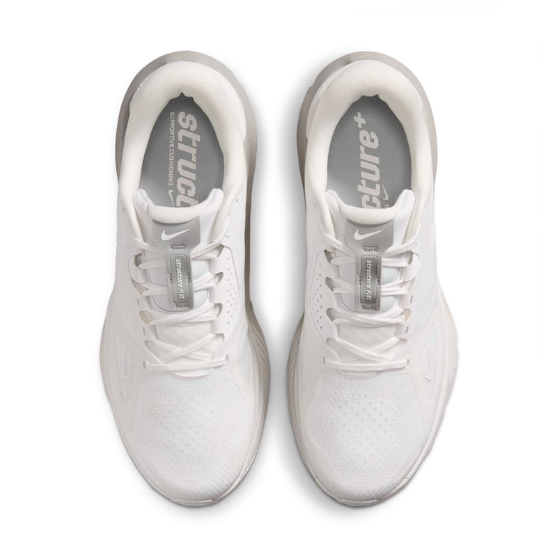 Pantofi de alergare Nike Structure Plus "Summit White" | Bărbați | Alergare | 04 | SPORTSHOWROOM