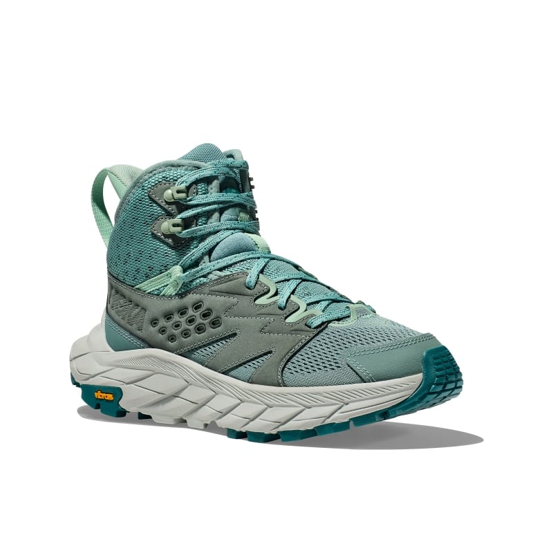HOKA Anacapa Breeze Mid 1134506-TMGR 06