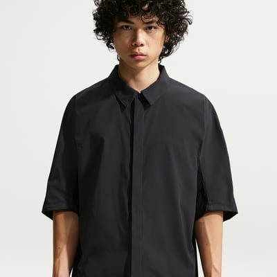 Koszulka Nike Tech Helios Dri-FIT "Black" | Mezczyzni | Sportstyle | 00 | SPORTSHOWROOM