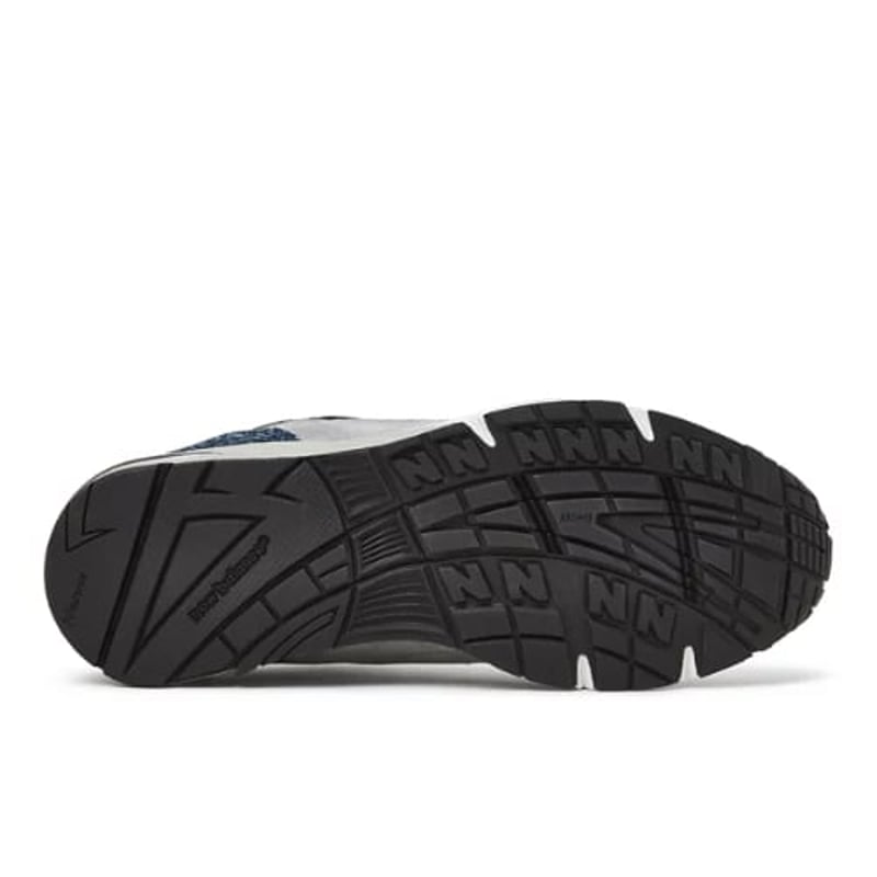 New Balance 991 Made in UK M991PSG 04