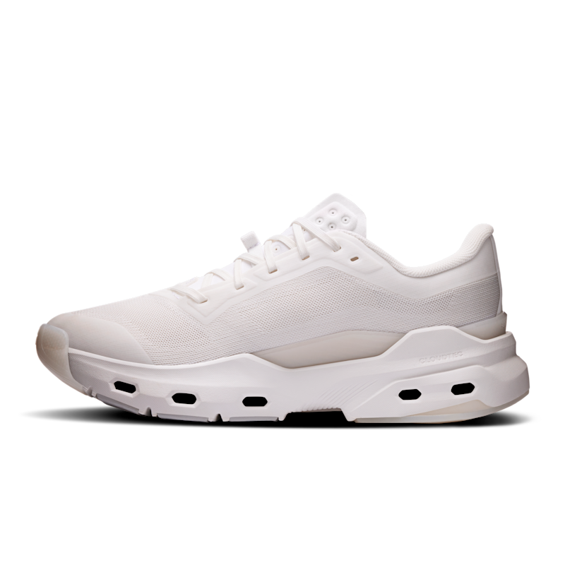 Buty treningowe On Cloudpulse 2 "Triple White" | Kobiety | Trening | 04 | SPORTSHOWROOM