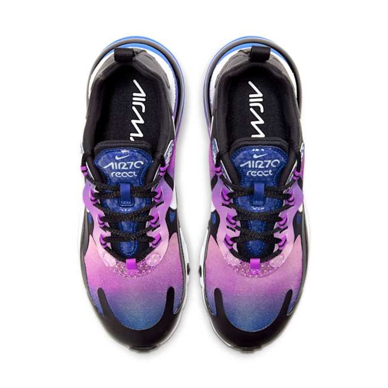 Nike Air Max 270 React SE BV3387-400 04