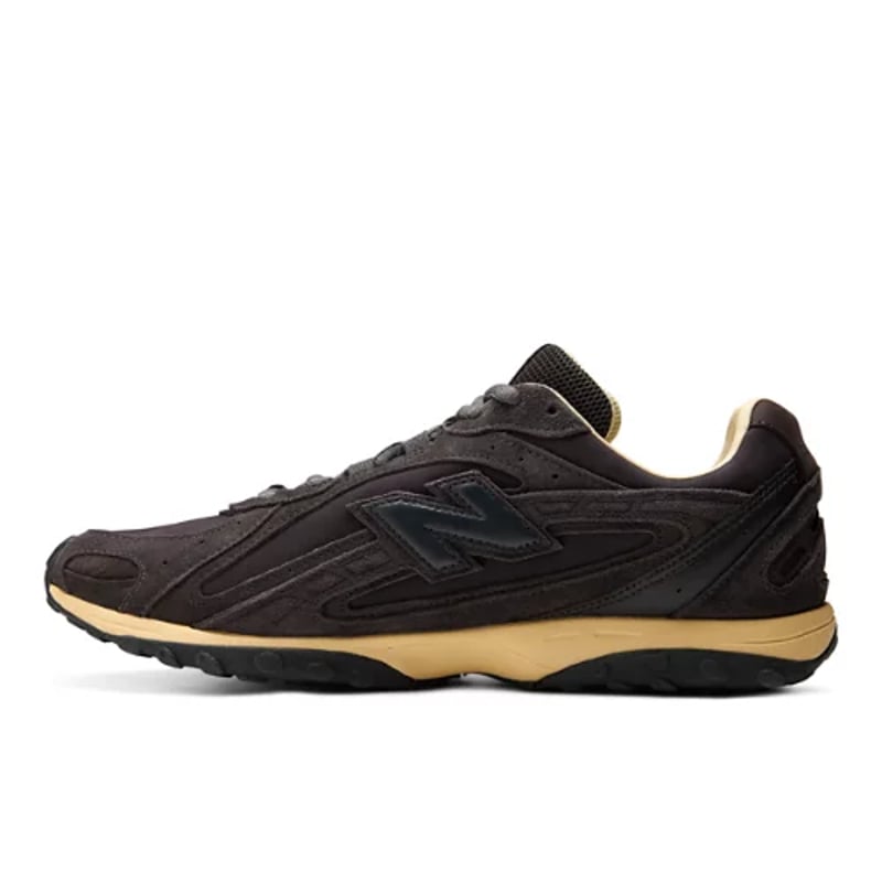 New Balance 204L x AURALEE U204L5I7 02