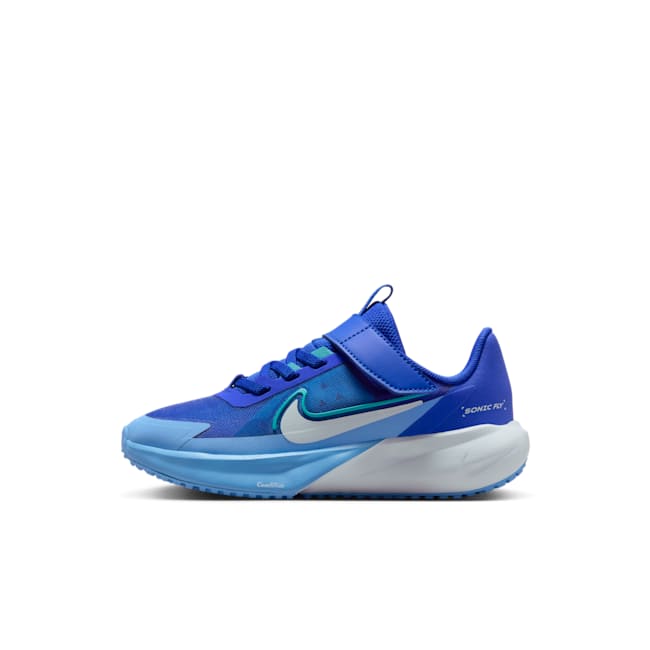 Nike Sonic Fly