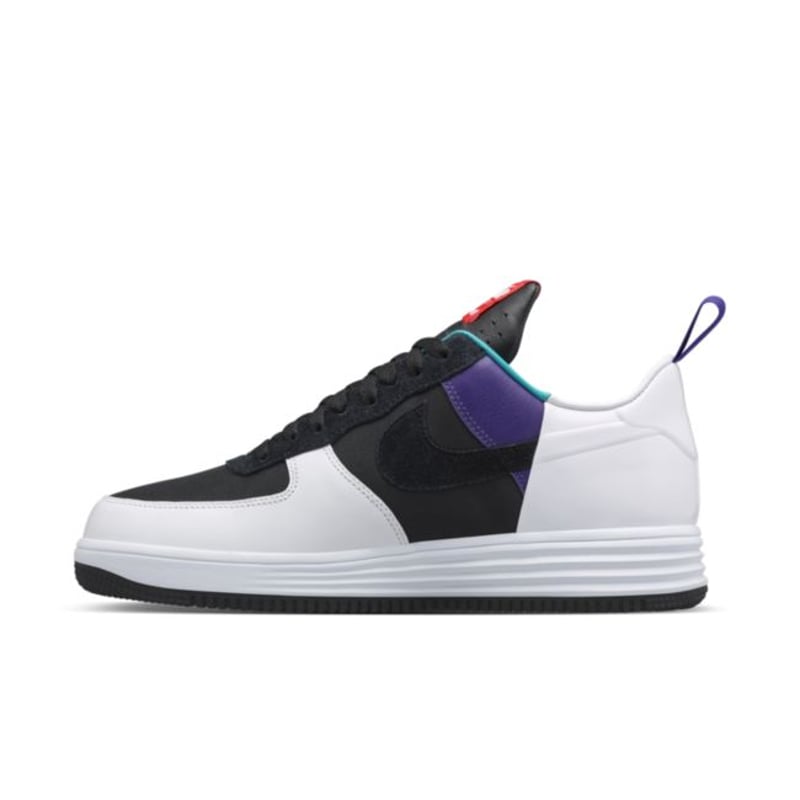 Nike Lunar Force 1 SP x Acronym 698699-002 03
