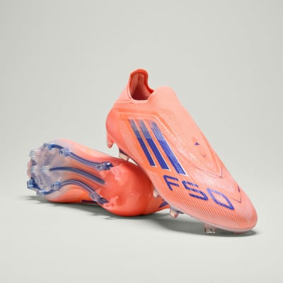 adidas F50 Elite Laceless FG JH7626