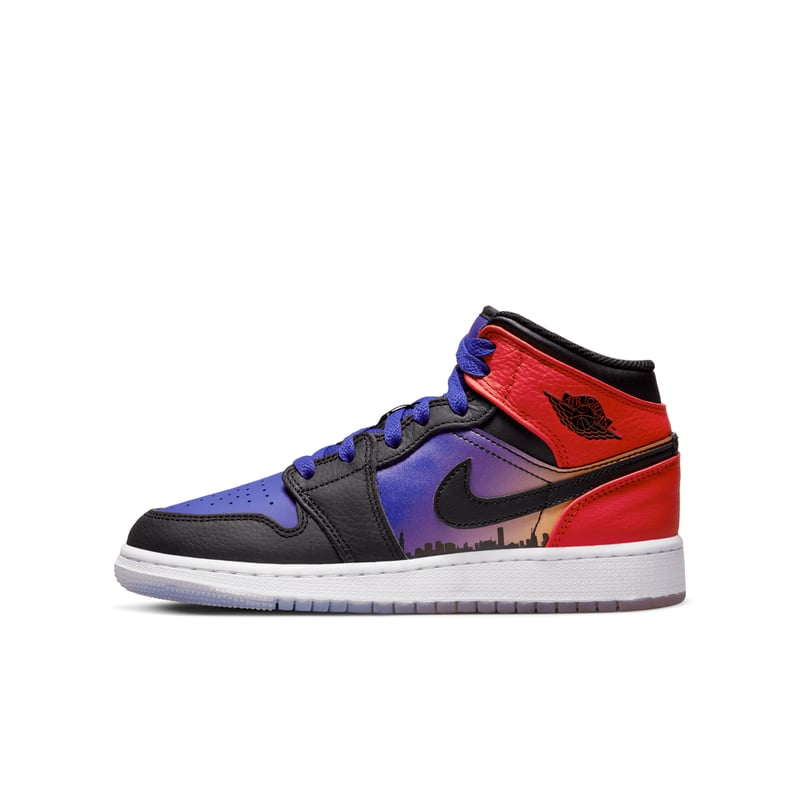 Jordan 1 Mid SS