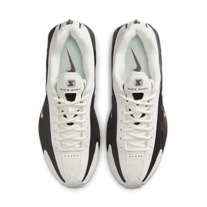 Nike Shox R4 AR3565-104 04