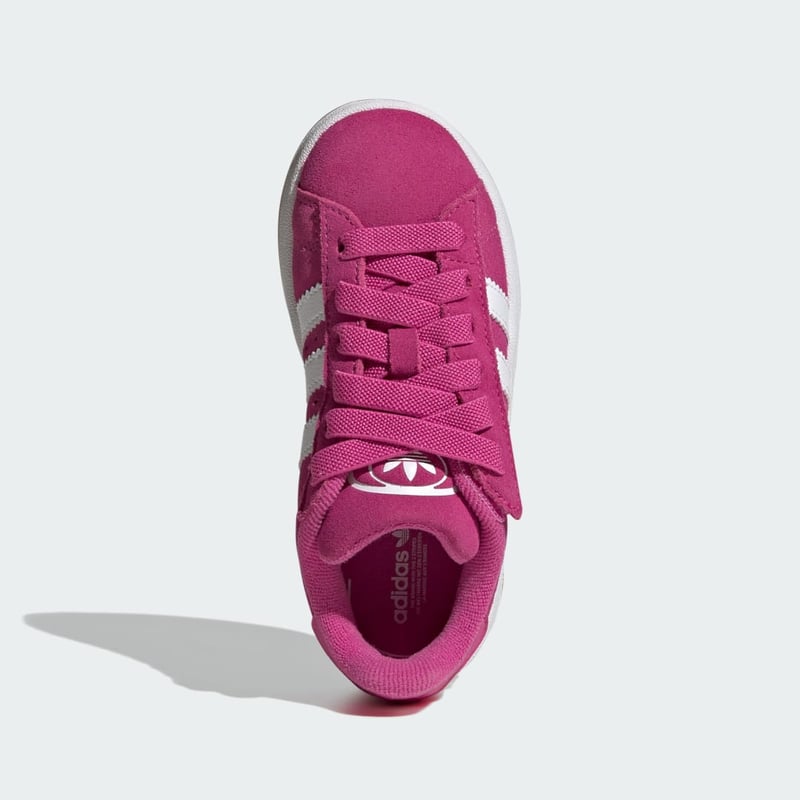 adidas Campus 00s Comfort Closure Elastic Lace JR7420 02