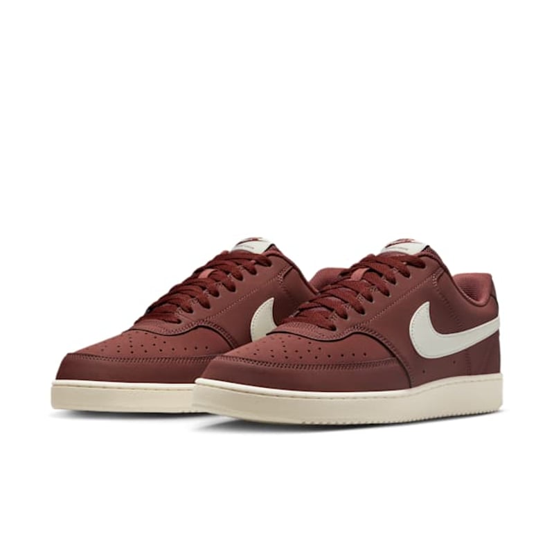 Nike Court Vision Low Premium HM9429-200 05