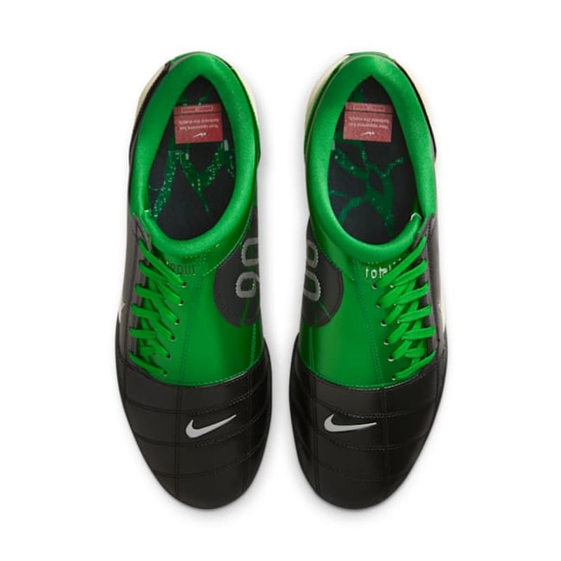 Nike Total 90 III .SWOOSH IM7974-001 04
