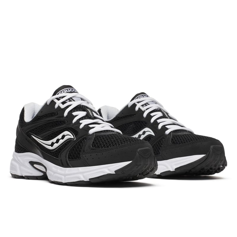 Saucony Ride Millennium Matte S70850-1 02