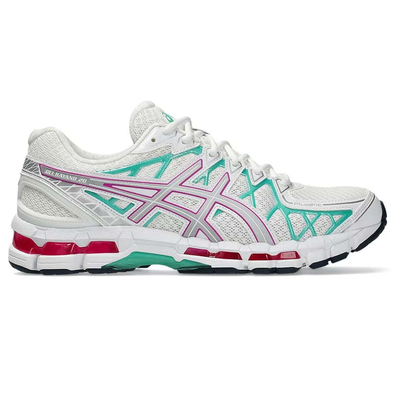 ASICS Gel-Kayano 20 1203A388-105 01