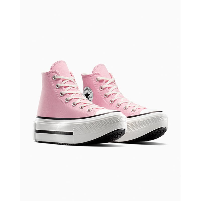 Converse Chuck Taylor All Star Lift Double Stack A15012C 05