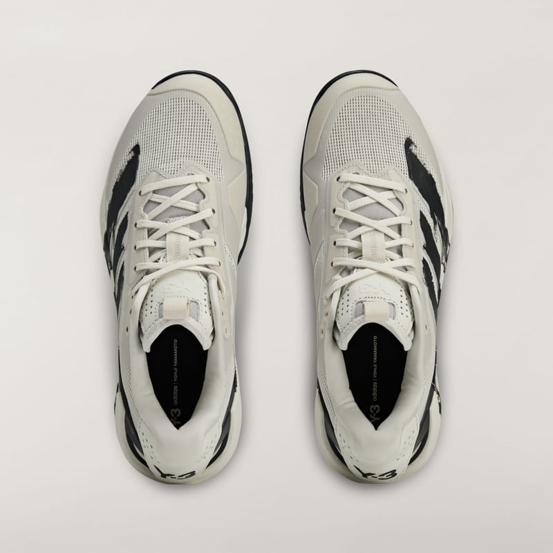 adidas Y-3 Adizero Ubersonic 5 JQ2900 02