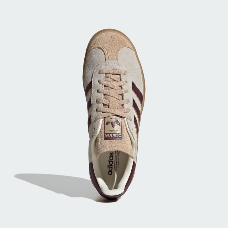 adidas Gazelle Bold JQ5127 02