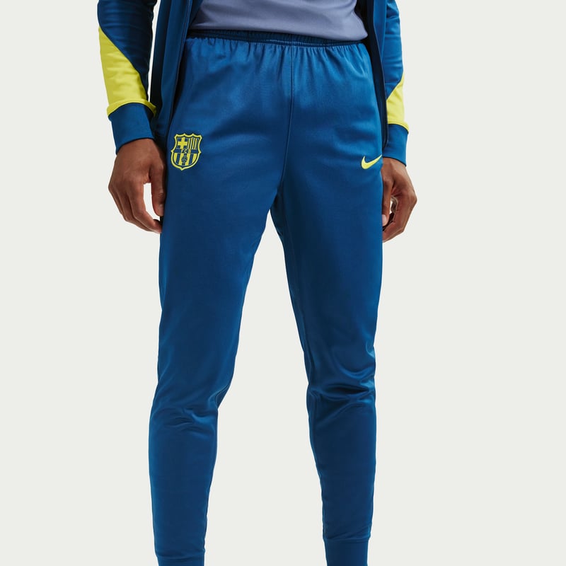 Nike F.C. Barcelona Strike Fourth Nike Dri-FIT FZ1404-431 04