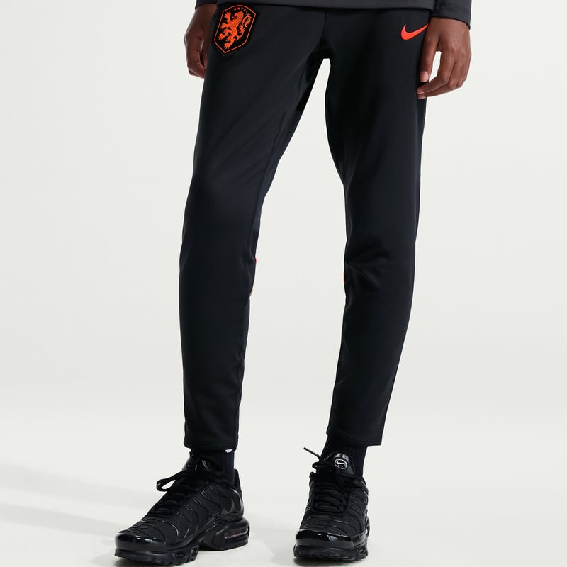 Nike Netherlands Strike Dri-FIT IB5502-010 02