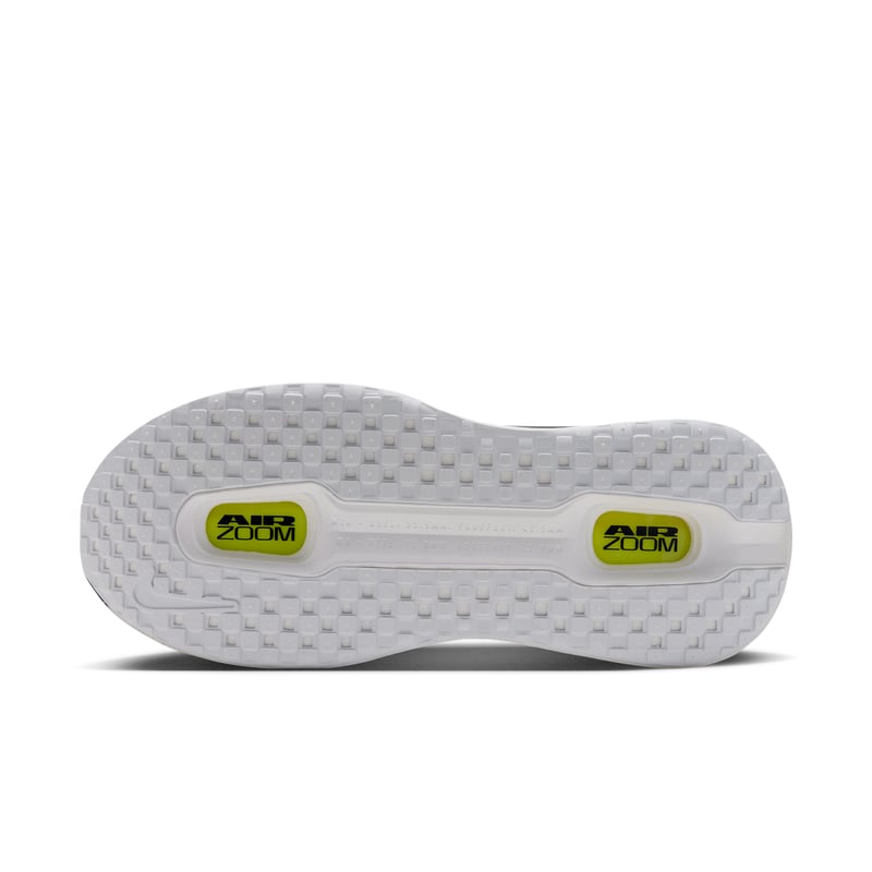 Nike Vomero Premium running shoes "Black & Lemon Venom" | Men | Running | 02 | SPORTSHOWROOM