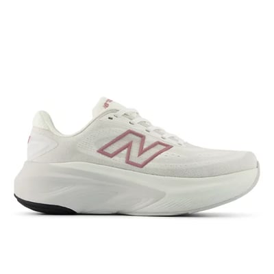 Běžecké boty New Balance Fresh Foam X More v6 "Sea Salt & Rosewood" | Ženy | Běh | 00 | SPORTSHOWROOM