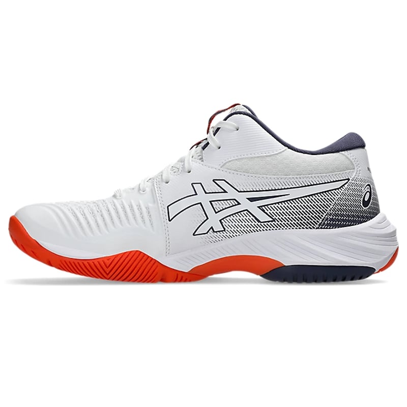 ASICS Netburner Ballistic FF MT 3 1051A074-105 04
