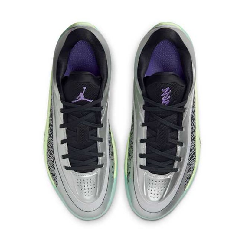 Jordan Zion 4 FB1802-005 04