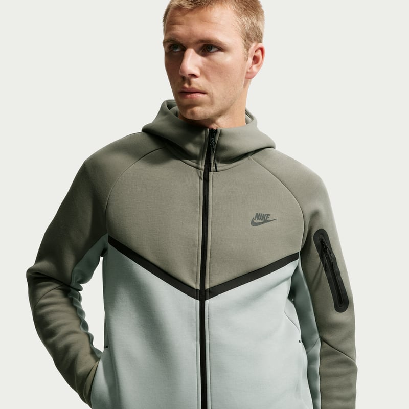 Nike Tech Fleece Windrunner HV0949-328 01