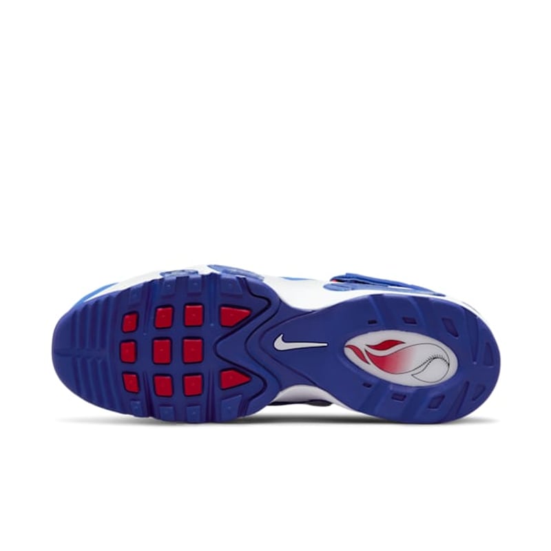 Nike Air Griffey Max 1 DX3723-100 02